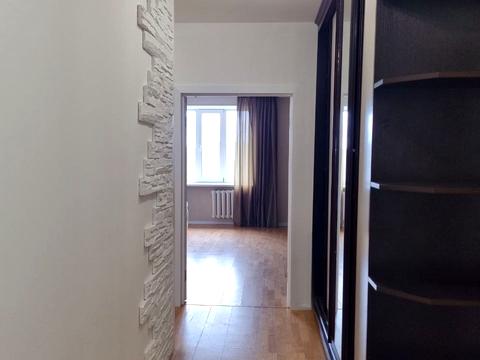 квартира по адресу Чорних Запорожців ул. (Короленка), 66-А