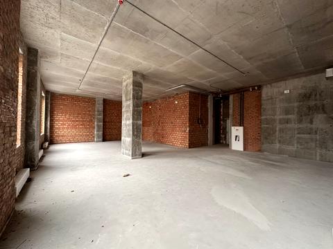 комерційна за адресою Володимирська вул., 86-А