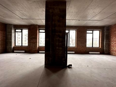 комерційна за адресою Володимирська вул., 86-А