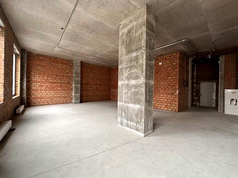 комерційна за адресою Володимирська вул., 86-А