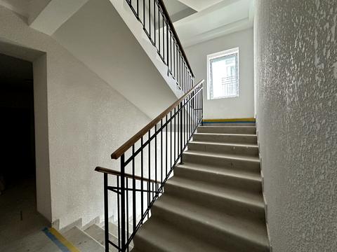 квартира по адресу Амосова ул., 4