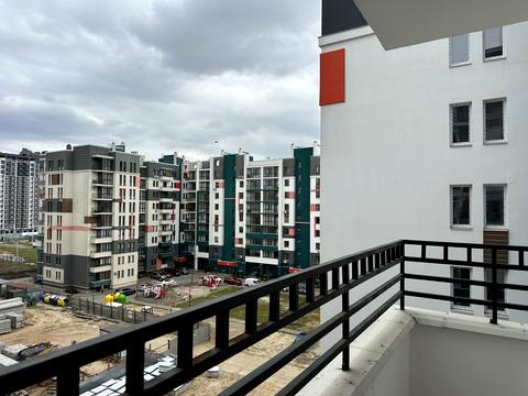 квартира по адресу Амосова ул., 4