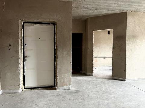 квартира по адресу Амосова ул., 4