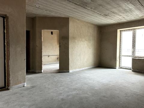 квартира по адресу Амосова ул., 4