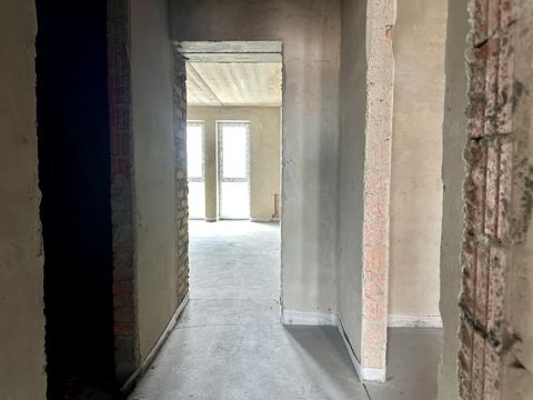 квартира по адресу Амосова ул., 4