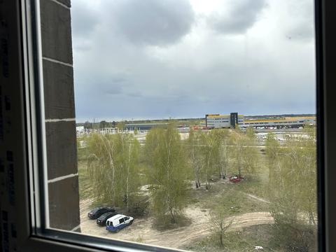 квартира по адресу Амосова ул., 4