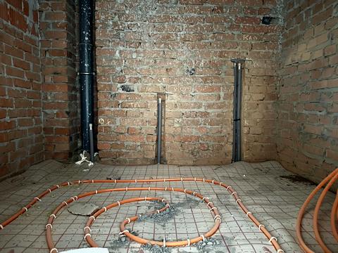 квартира по адресу Амосова ул., 4