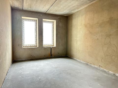 квартира по адресу Амосова ул., 4