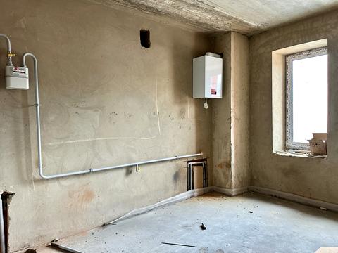 квартира по адресу Амосова ул., 4