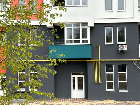 квартира по адресу Амосова ул., (Будинок 4)