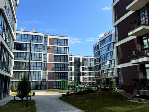 квартира за адресою Григорія Сковороди вул., 38