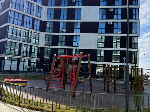 квартира за адресою Григорія Сковороди вул., 38