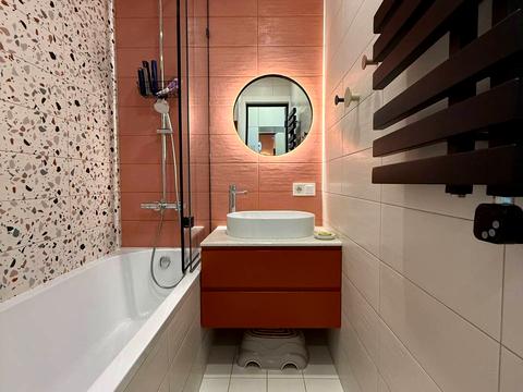 квартира за адресою Григорія Сковороди вул., 38