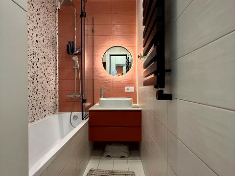 квартира за адресою Григорія Сковороди вул., 38