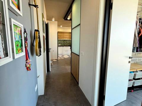 квартира за адресою Григорія Сковороди вул., 38