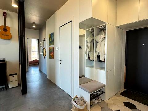 квартира за адресою Григорія Сковороди вул., 38