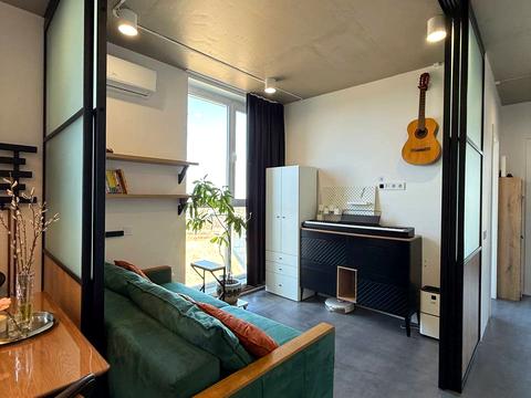 квартира за адресою Григорія Сковороди вул., 38