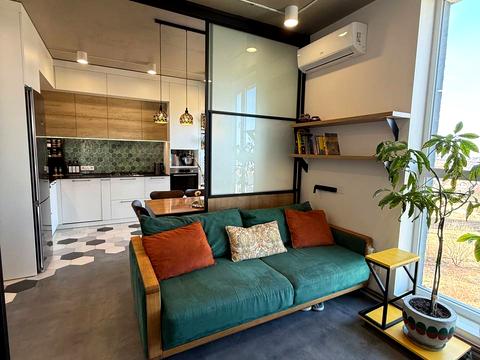 квартира за адресою Григорія Сковороди вул., 38