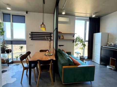 квартира за адресою Григорія Сковороди вул., 38