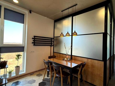 квартира за адресою Григорія Сковороди вул., 38