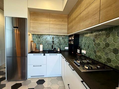 квартира за адресою Григорія Сковороди вул., 38