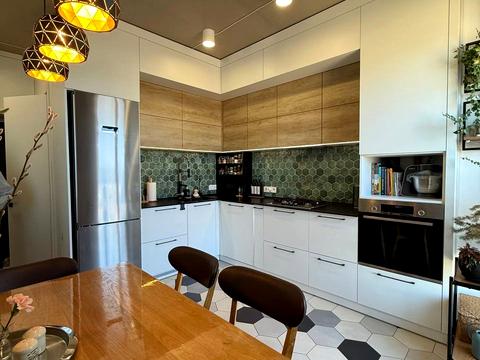 квартира за адресою Григорія Сковороди вул., 38