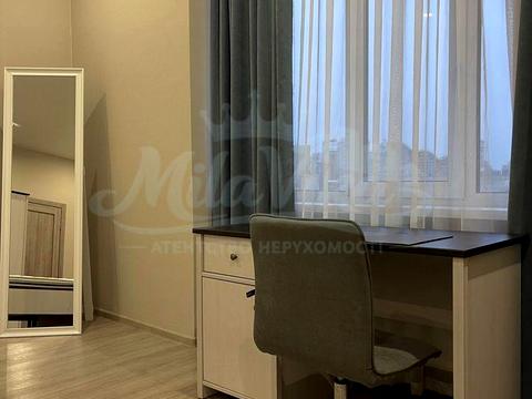 квартира за адресою Євгена Коновальця вул. (Щорса), 36-Е