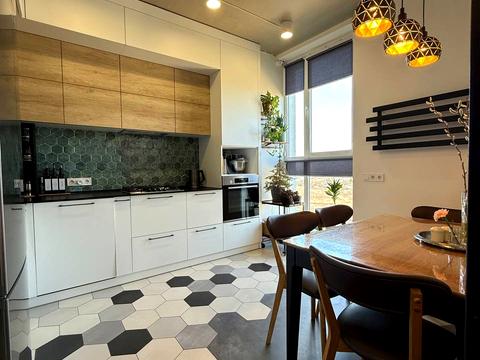 квартира за адресою Григорія Сковороди вул., 38