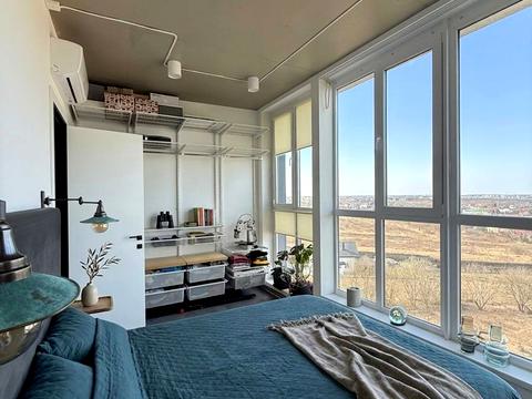 квартира за адресою Григорія Сковороди вул., 38