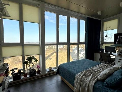 квартира за адресою Григорія Сковороди вул., 38