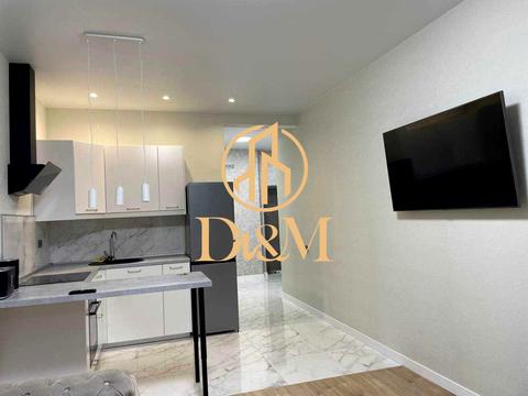 квартира за адресою Андрія Верхогляда вул. (Михайла Драгомирова), 4