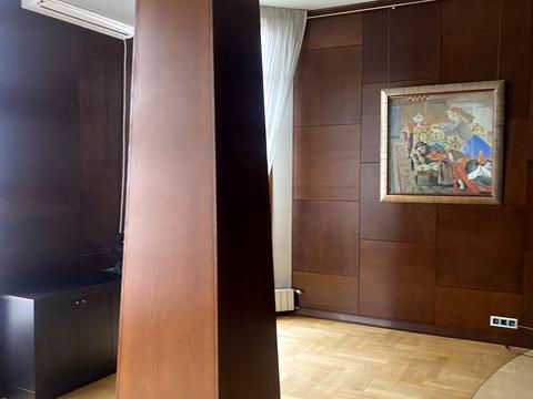 квартира за адресою Шовковична вул., 22