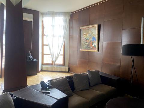 квартира за адресою Шовковична вул., 22