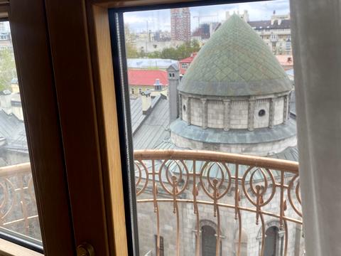 квартира за адресою Шовковична вул., 22