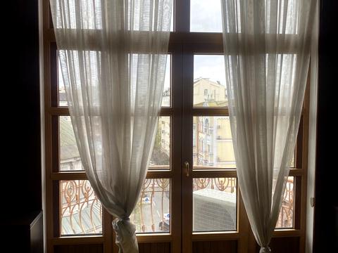 квартира за адресою Шовковична вул., 22