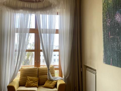 квартира за адресою Шовковична вул., 22