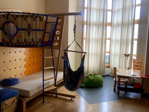 квартира за адресою Шовковична вул., 22