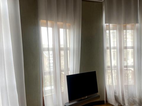 квартира за адресою Шовковична вул., 22