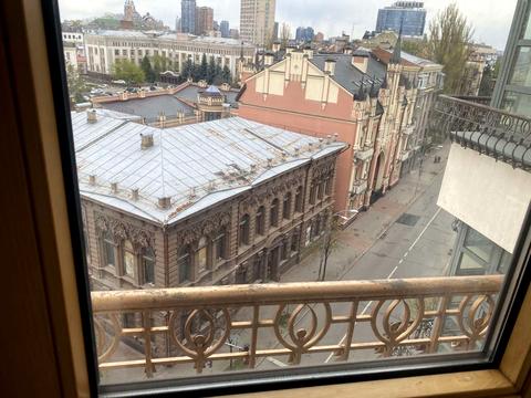 квартира за адресою Шовковична вул., 22