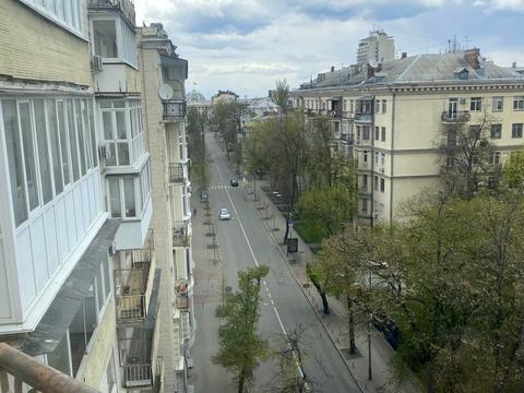 квартира за адресою Шовковична вул., 22