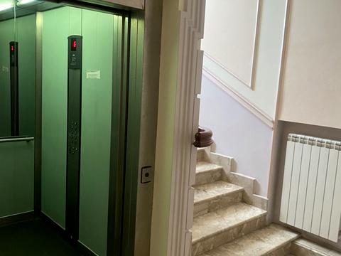 квартира за адресою Шовковична вул., 22