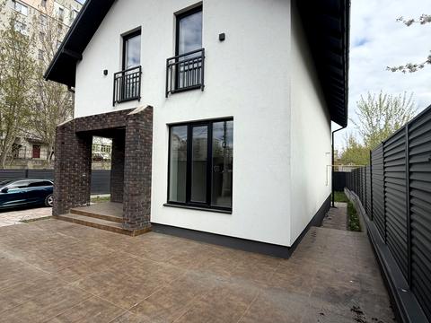 дом по адресу Проспект Брацлавський, 28