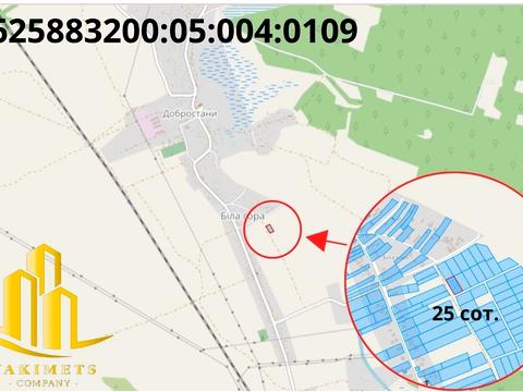 ділянка за адресою квартал К-11