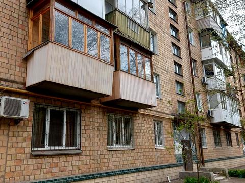 квартира по адресу Деревлянская ул. (Якира), 20-А