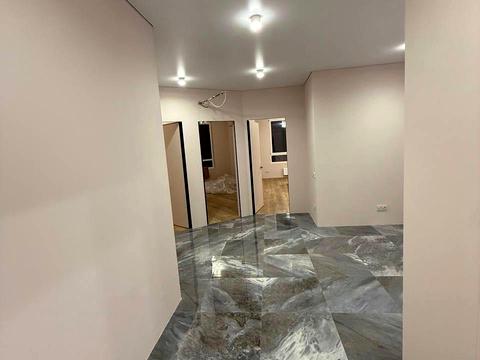 квартира за адресою Дніпровська набережна вул., 15-Ж