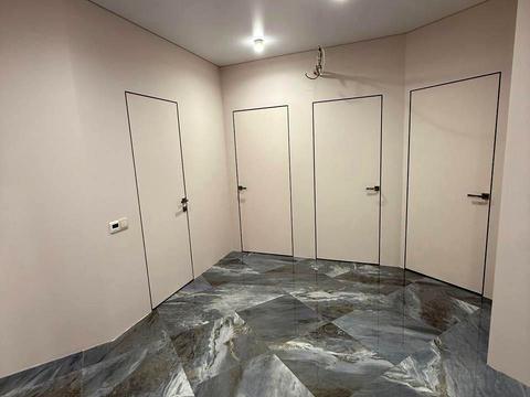 квартира за адресою Дніпровська набережна вул., 15-Ж