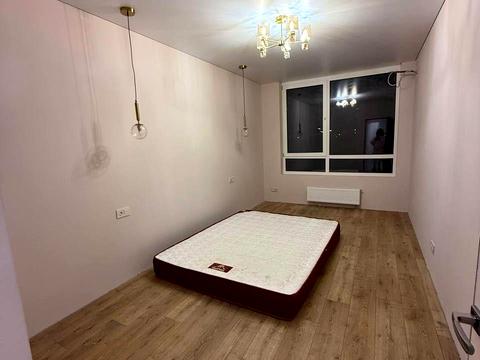 квартира за адресою Дніпровська набережна вул., 15-Ж