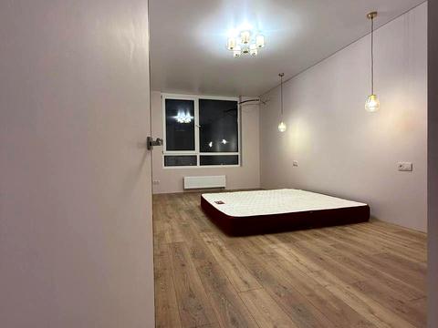 квартира за адресою Дніпровська набережна вул., 15-Ж