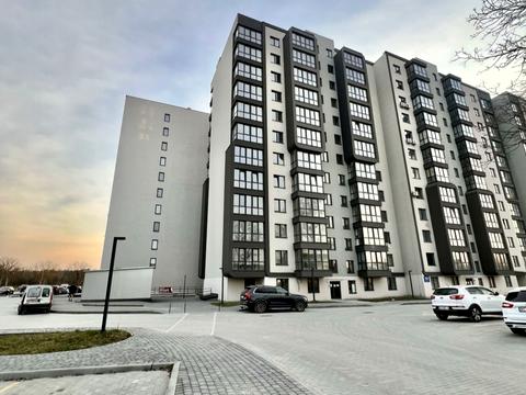 квартира за адресою Роксоляни вул., 163