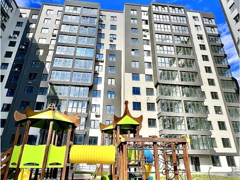 квартира за адресою Роксоляни вул., 163